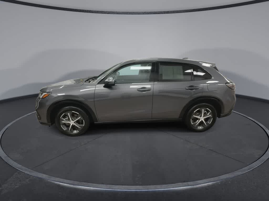 Honda HR-V EX-L 2025