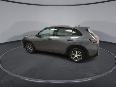 Honda HR-V EX-L 2025
