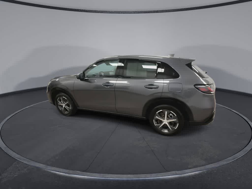 Honda HR-V EX-L 2025