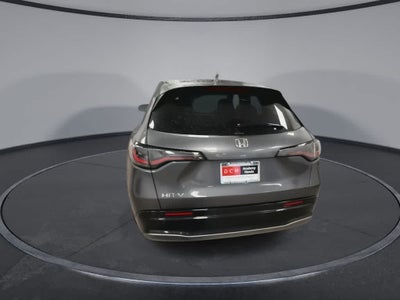 Honda HR-V EX-L 2025