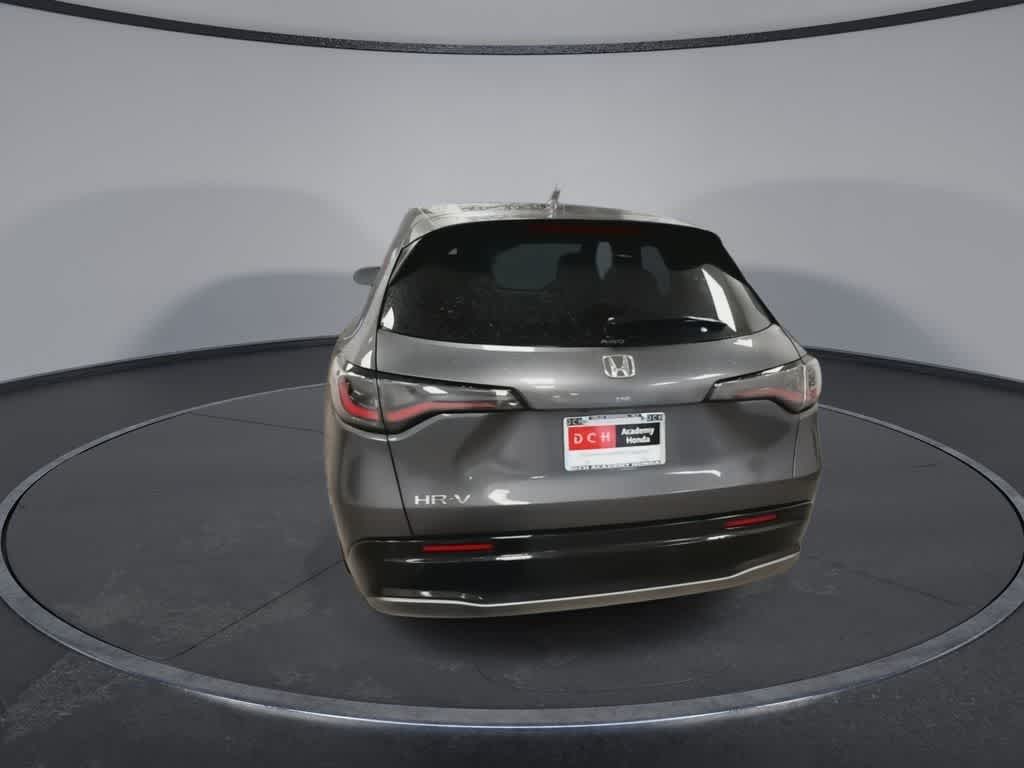 Honda HR-V EX-L 2025