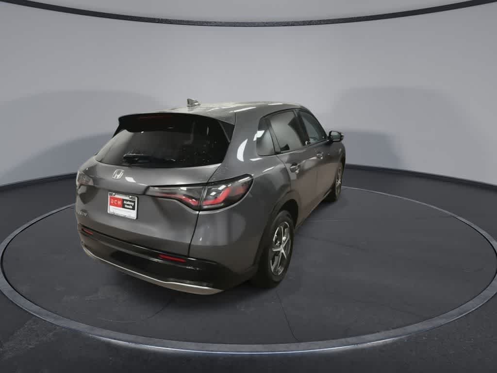 Honda HR-V EX-L 2025