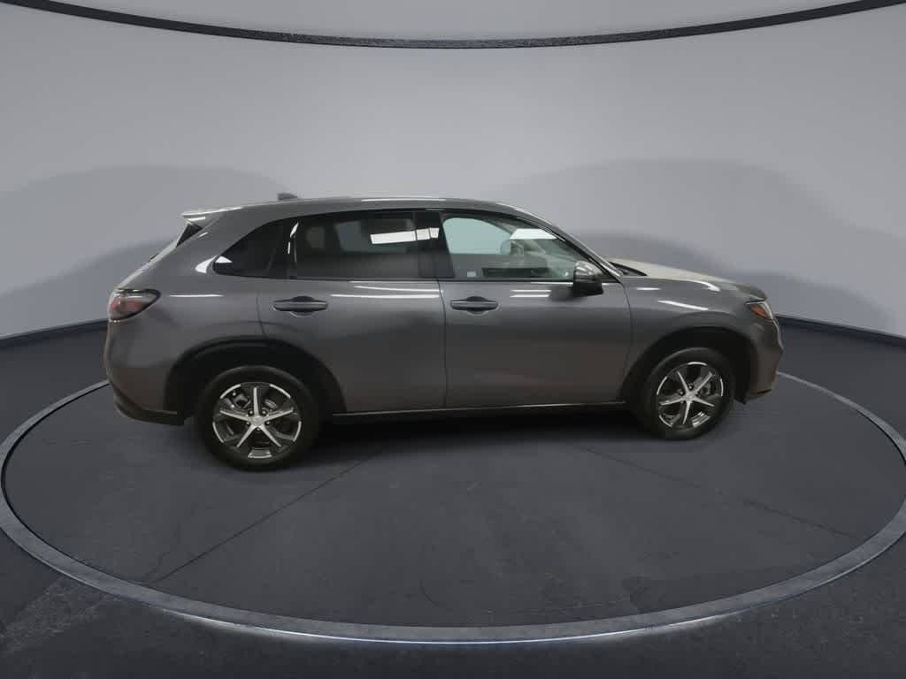 Honda HR-V EX-L 2025