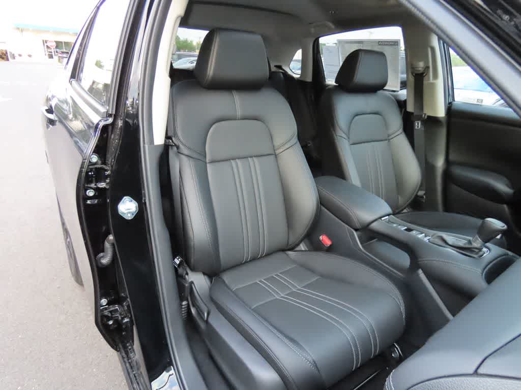 Honda HR-V EX-L 2027
