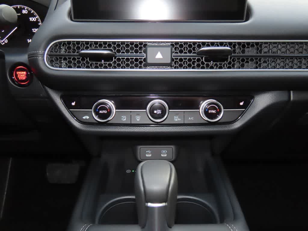 Honda HR-V EX-L 2027