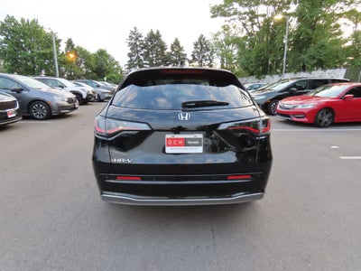 Honda HR-V EX-L 2027