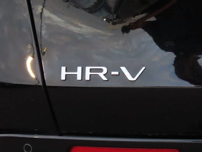 Honda HR-V EX-L 2027