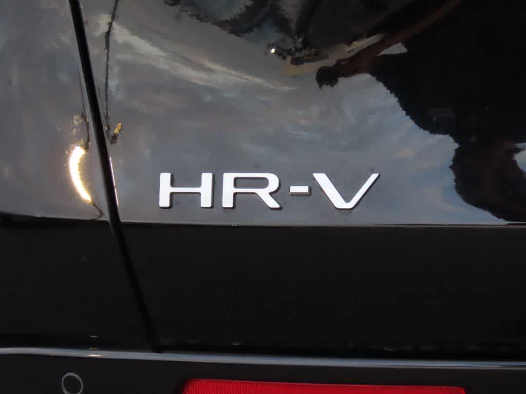 Honda HR-V EX-L 2027