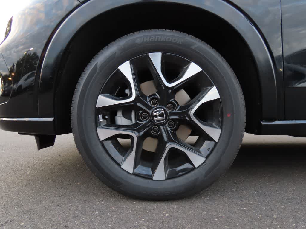 Honda HR-V EX-L 2027