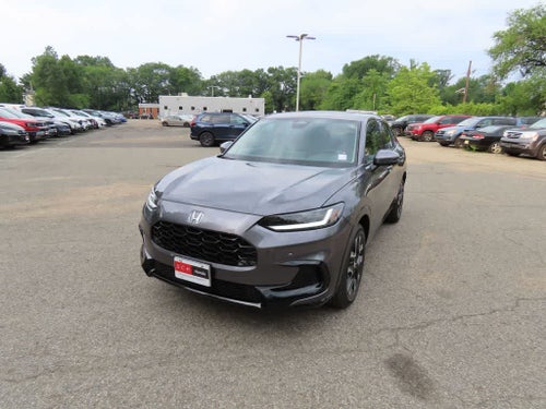 Honda HR-V EX-L 2027