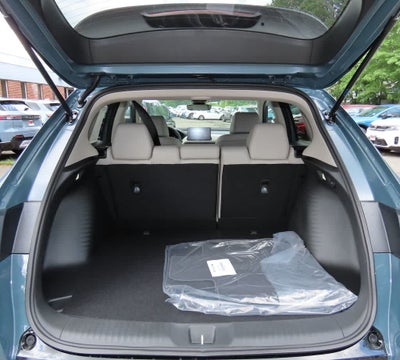 Honda HR-V EX-L 2027