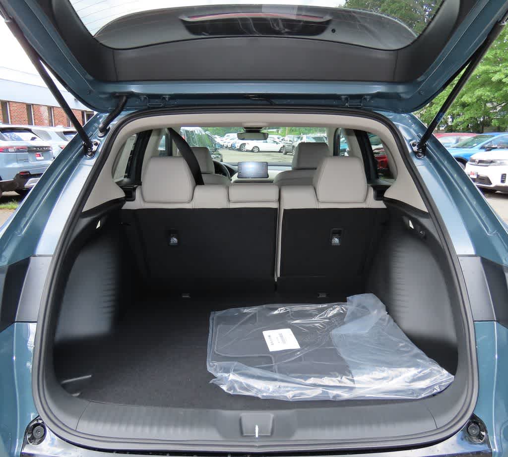 Honda HR-V EX-L 2027