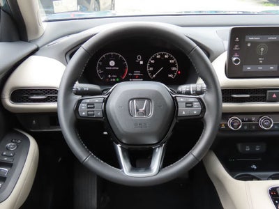 Honda HR-V EX-L 2027