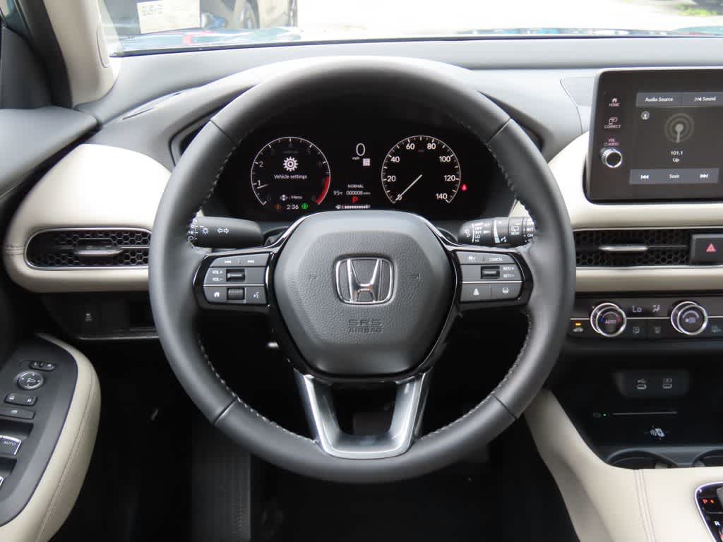 Honda HR-V EX-L 2027