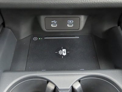 Honda HR-V EX-L 2027