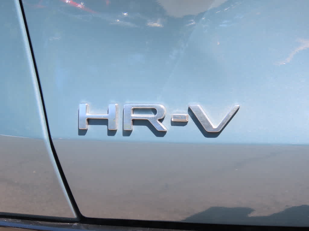 Honda HR-V EX-L 2027