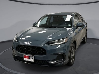 Honda HR-V EX-L 2025