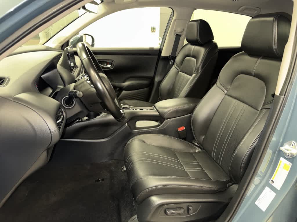 Honda HR-V EX-L 2025