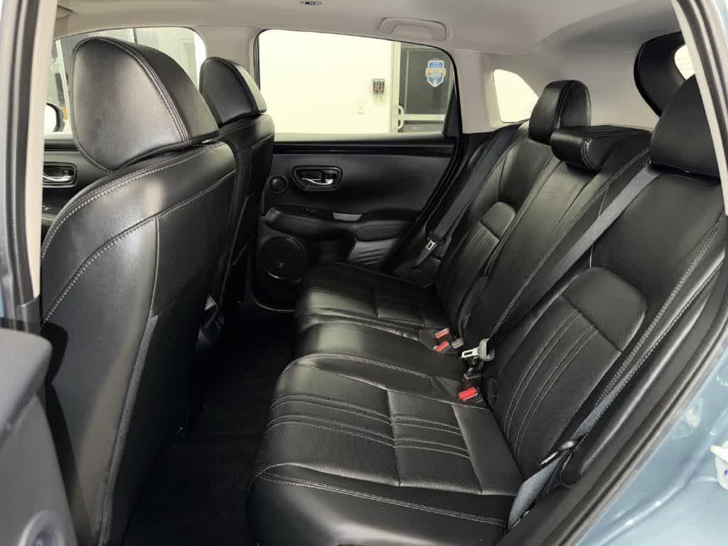 Honda HR-V EX-L 2025