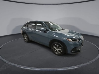Honda HR-V EX-L 2025