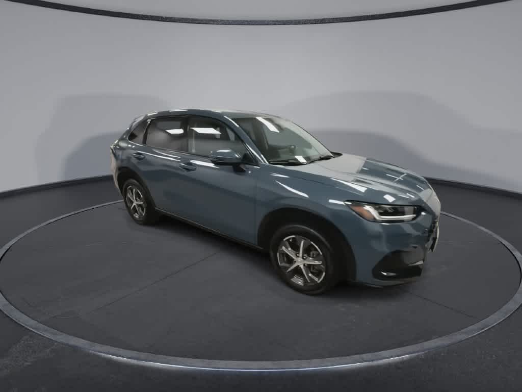 Honda HR-V EX-L 2025