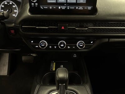 Honda HR-V EX-L 2025