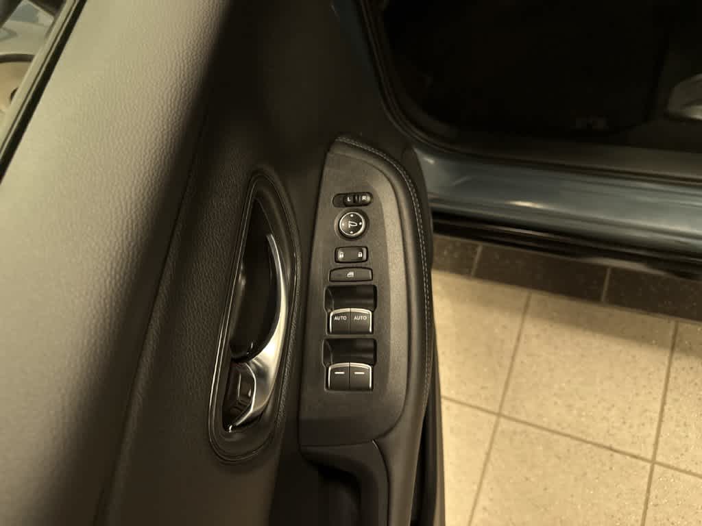 Honda HR-V EX-L 2025