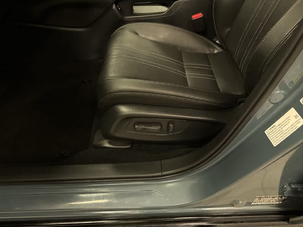 Honda HR-V EX-L 2025