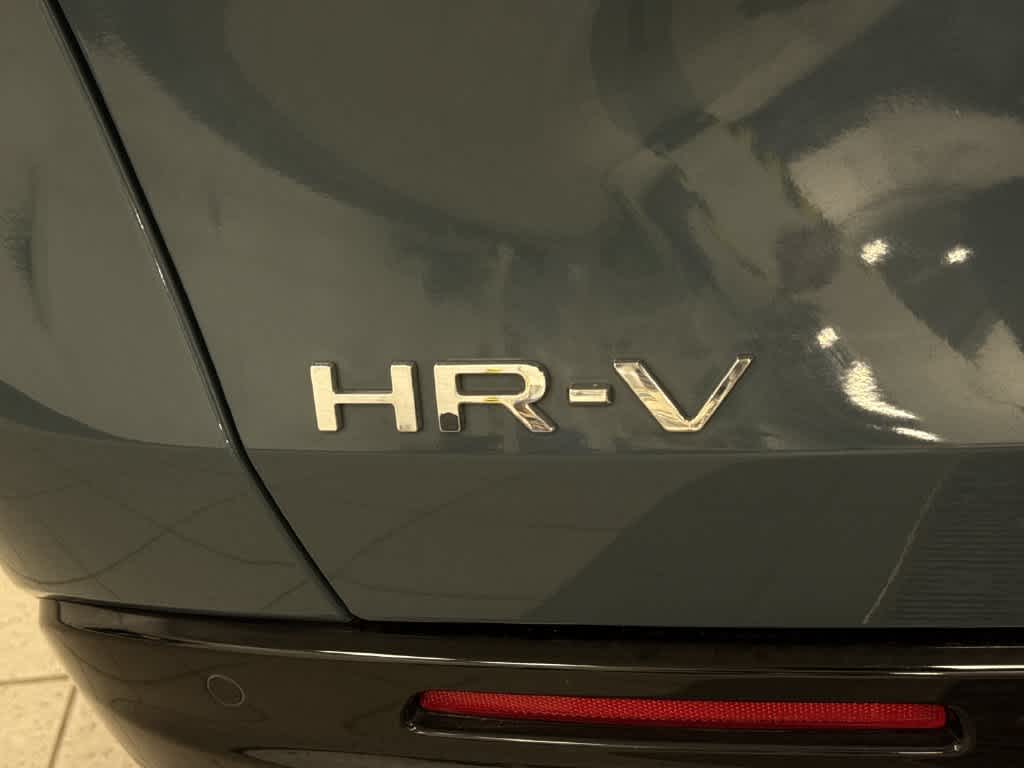 Honda HR-V EX-L 2025
