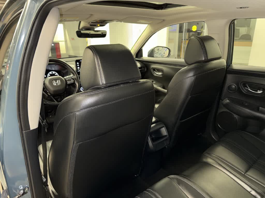 Honda HR-V EX-L 2025