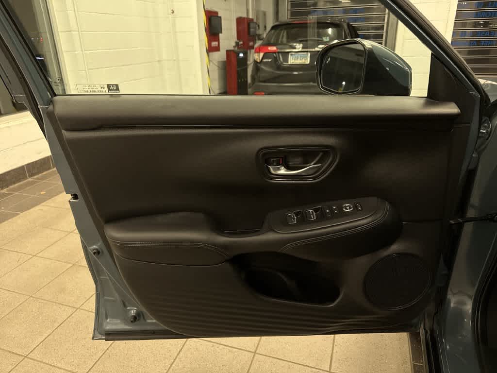 Honda HR-V EX-L 2025