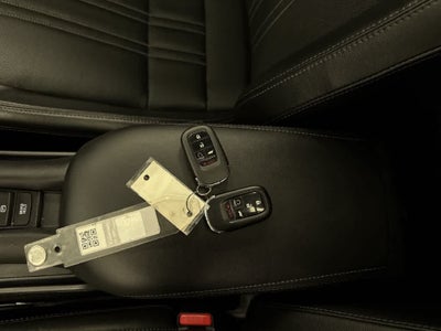 Honda HR-V EX-L 2025