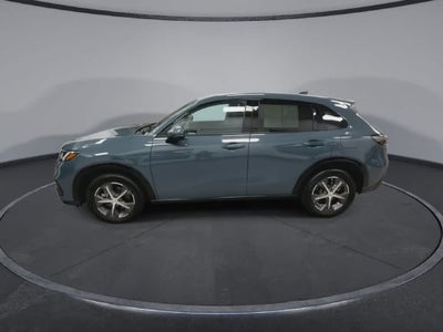 Honda HR-V EX-L 2025