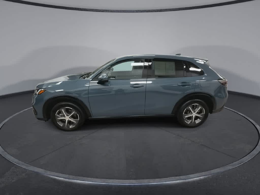 Honda HR-V EX-L 2025
