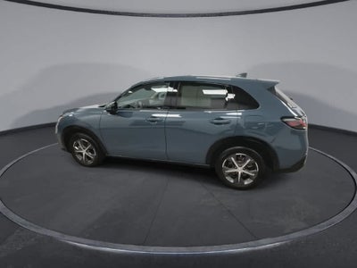 Honda HR-V EX-L 2025