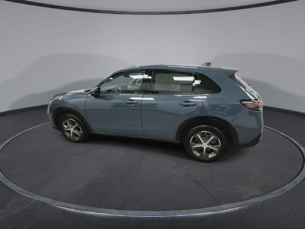 Honda HR-V EX-L 2025