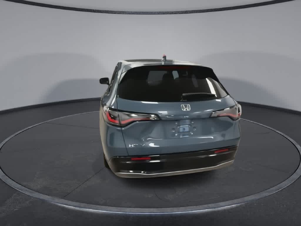 Honda HR-V EX-L 2025