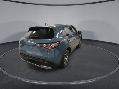 Honda HR-V EX-L 2025