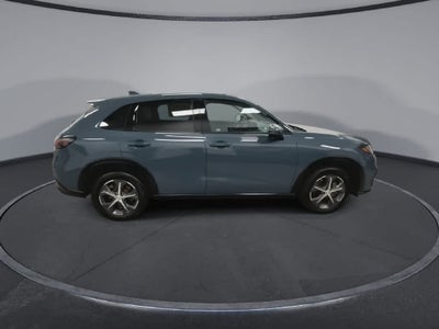 Honda HR-V EX-L 2025