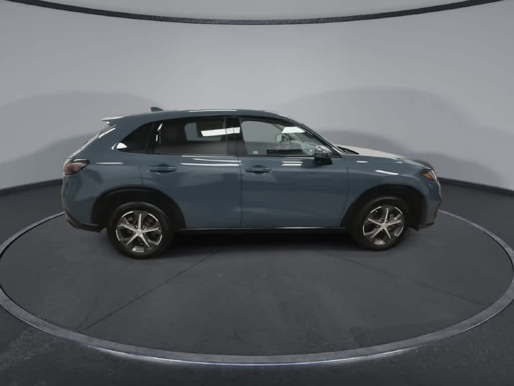 Honda HR-V EX-L 2025