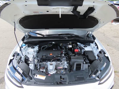 Honda HR-V EX-L 2027