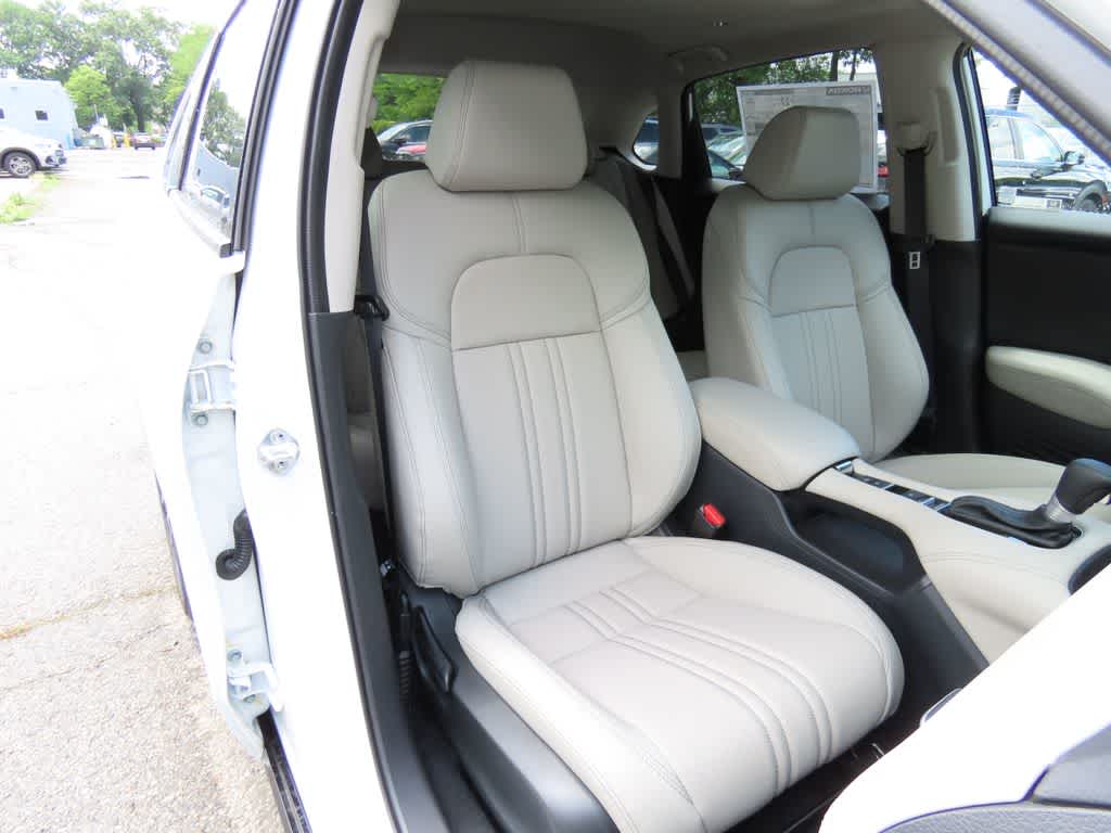 Honda HR-V EX-L 2027