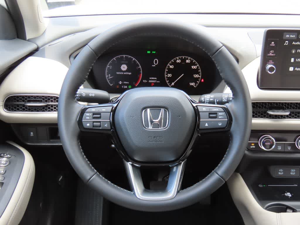 Honda HR-V EX-L 2027