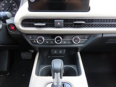 Honda HR-V EX-L 2027