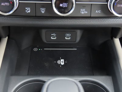 Honda HR-V EX-L 2027