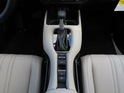 Honda HR-V EX-L 2027
