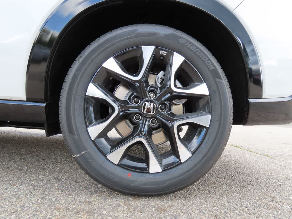 Honda HR-V EX-L 2027