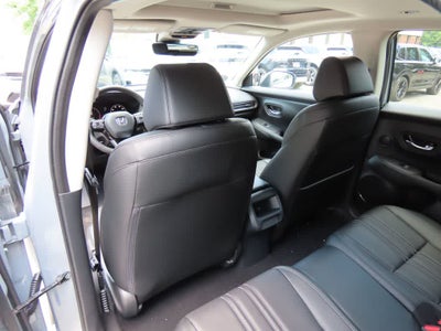 Honda HR-V EX-L 2027