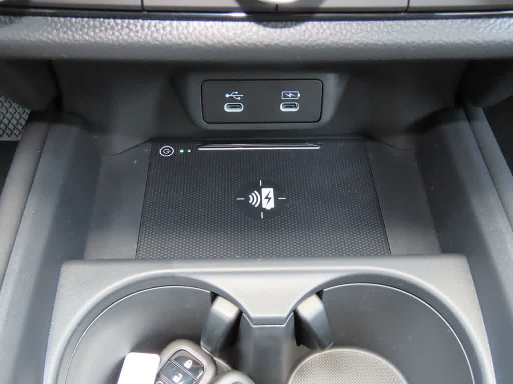 Honda HR-V EX-L 2027