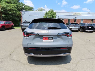 Honda HR-V EX-L 2027